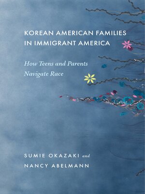 cover image of Korean American Families in Immigrant America